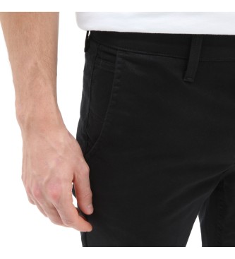 Vans Authentic Chino Slim Fit Trousers black
