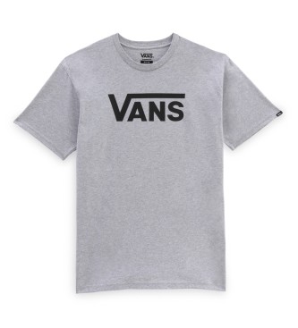 Vans T-shirt classique gris