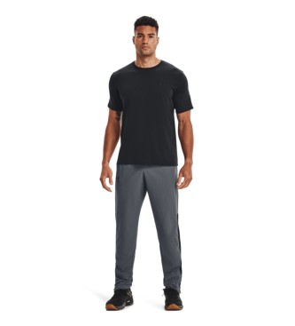 Under Armour T-shirt a maniche corte UA Sportstyle nera