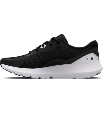 Under Armour Surge 3 sneakers nere