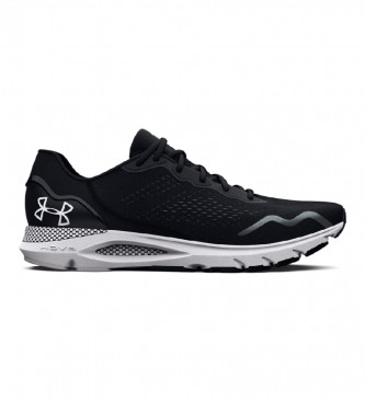 Under Armour Running shoes UA HOVR Sonic 6 black