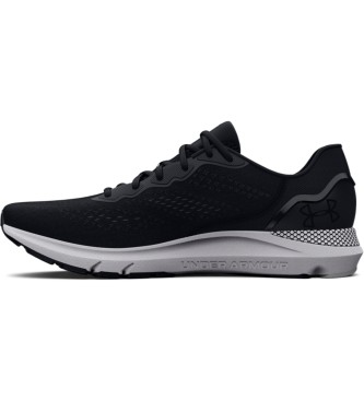 Under Armour Running shoes UA HOVR Sonic 6 black