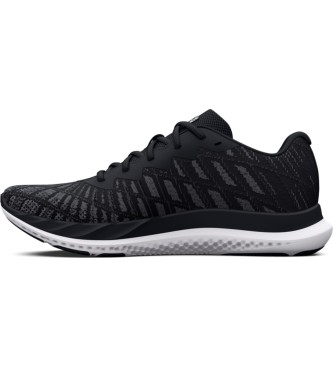 Under Armour Superge Charged Breeze 2 black