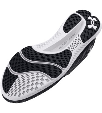 Under Armour Superge Charged Breeze 2 black