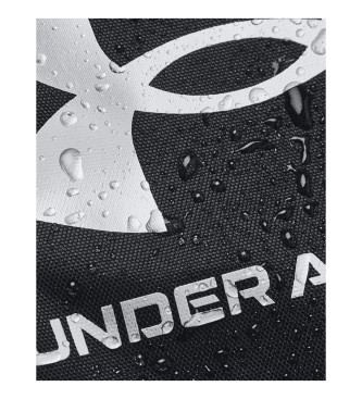 Under Armour Torba sportowa UA Undeniable 5.0 SM czarna