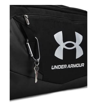 Under Armour UA Undeniable 5.0 MD Black Sport Bag