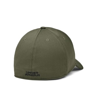 Under Armour Męska czapka UA Blitzing Cap