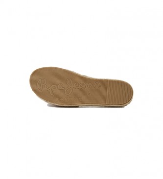 Pepe Jeans Siva Berry sandaler i rtt lder