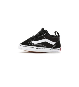 Vans Superge Old Skool Crib black