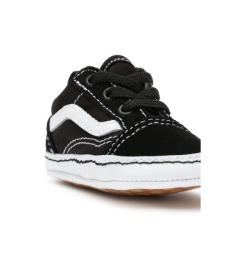 Vans Superge Old Skool Crib black