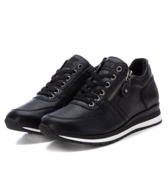 Xti Sneakers 140655 black