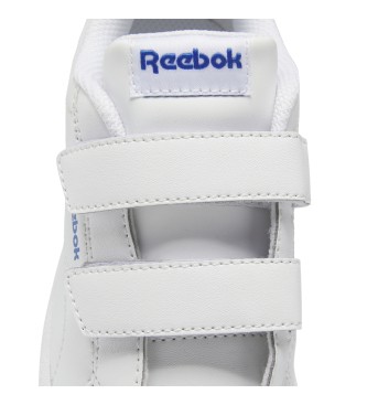 Reebok Formateurs Royal Complete Cln Alt 2.0 blanc
