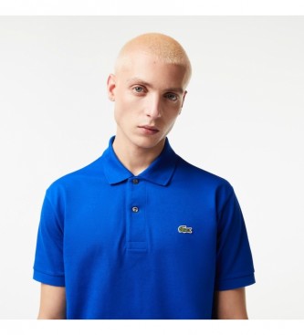 Lacoste Polo L.12.12 blau