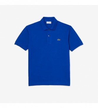 Lacoste Polo L.12.12 blau