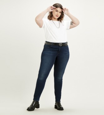 Levi's Pl The Perfect Tee blanc