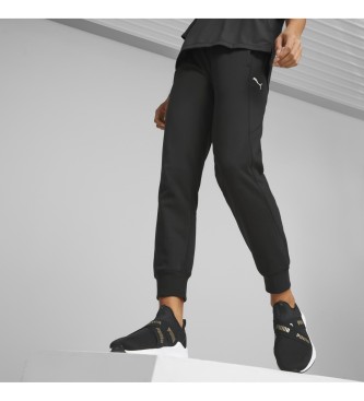 Puma Modern Sport broek zwart