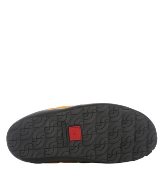 The North Face Thermoball Anti Slip Slippers yellow