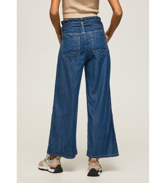 Pepe Jeans Jean Daisy blue