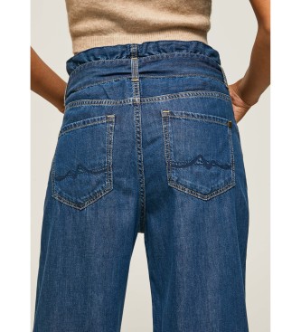 Pepe Jeans Jean Daisy azul