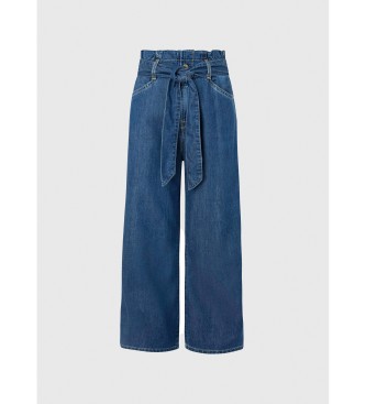 Pepe Jeans Jean Daisy blauw