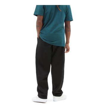 Vans Range Baggy Tapered Trousers noir