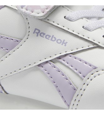 Reebok Shoes Royal Cl Jog 3.0 1V white