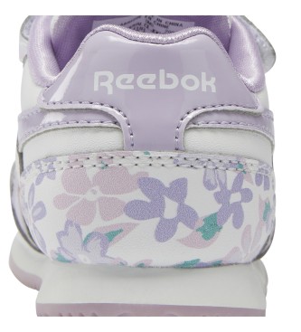 Reebok Sapatos Royal Cl Jog 3.0 1V branco