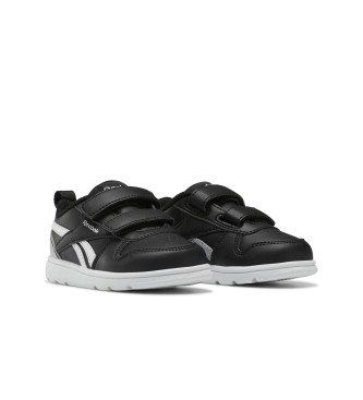 Reebok Royal Prime 2.0 Alt shoes black