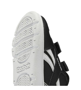 Reebok Royal Prime 2.0 Alt shoes black