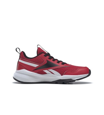 Reebok Sapatos de Couro XT Sprinter 2 Alt vermelho