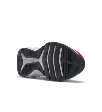 Reebok Chaussures en cuir XT Sprinter 2 Alt rouge
