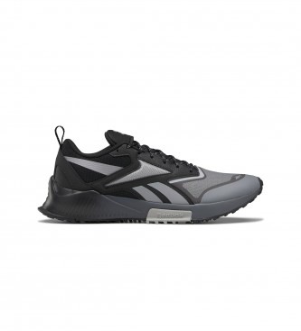 Reebok Shoes Lavante Trail 2 grey, black
