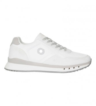 ECOALF Chaussures Cervinoalf blanc