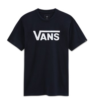 Vans T-shirt Klassisk navy