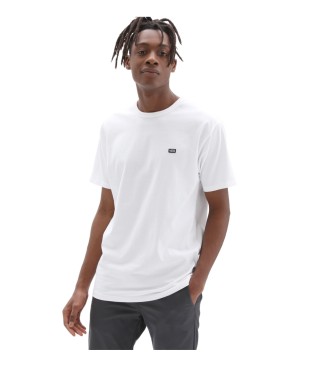 Vans Off The Wall Classic T-shirt white