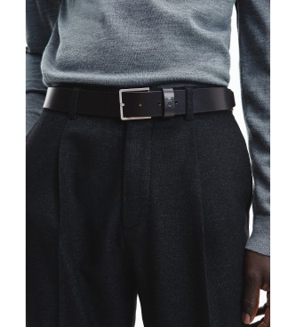 Calvin Klein Cintura formale nera