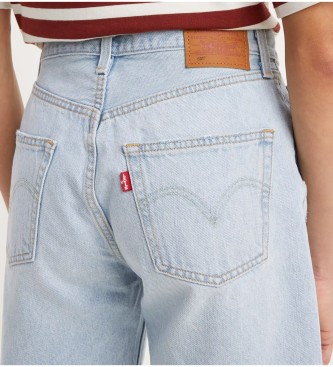 Levi's Pantalone n Short 501 '90S blu
