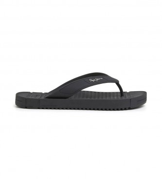 Pepe Jeans Flip-flops Shore black