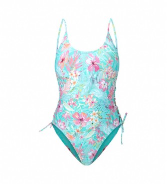 Pepe Jeans Miette turquoise badpak