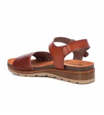 Refresh Sandals 170783 brown