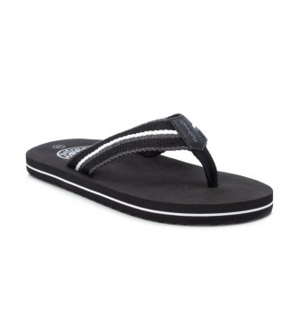 Refresh Flip-flops 170485 black