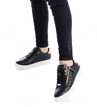 Xti Sneakers 140125 black