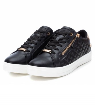 Xti Sneakers 140125 nere