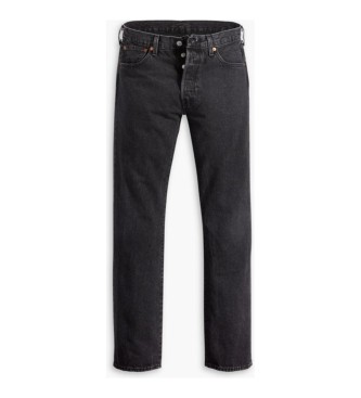 Levi's Jean 501 Original black