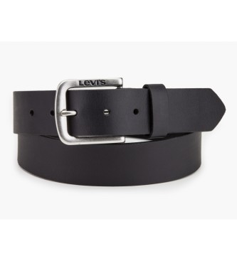 Levi's Ceinture de la Seine noire