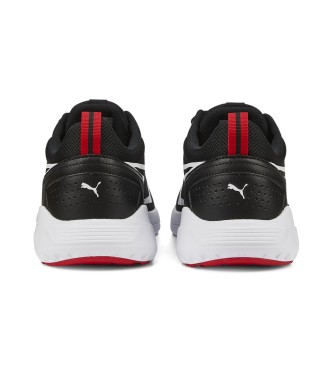 Puma Trainers All-Day Active black, white