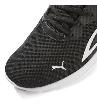 Puma Trainers All-Day Active black, white
