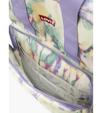 Levi's Grand sac ? dos L-Pack multicolore