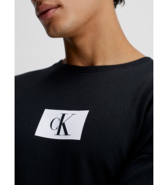 Calvin Klein Sudadera Ck96 negro