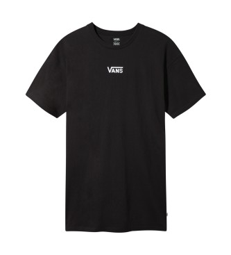 Vans Center Vee dress black
